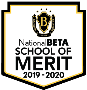 BETA school of merit
